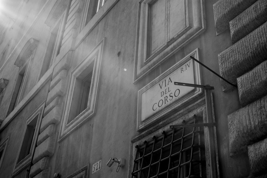 Il Corso Comfort Frühstückspension 2*