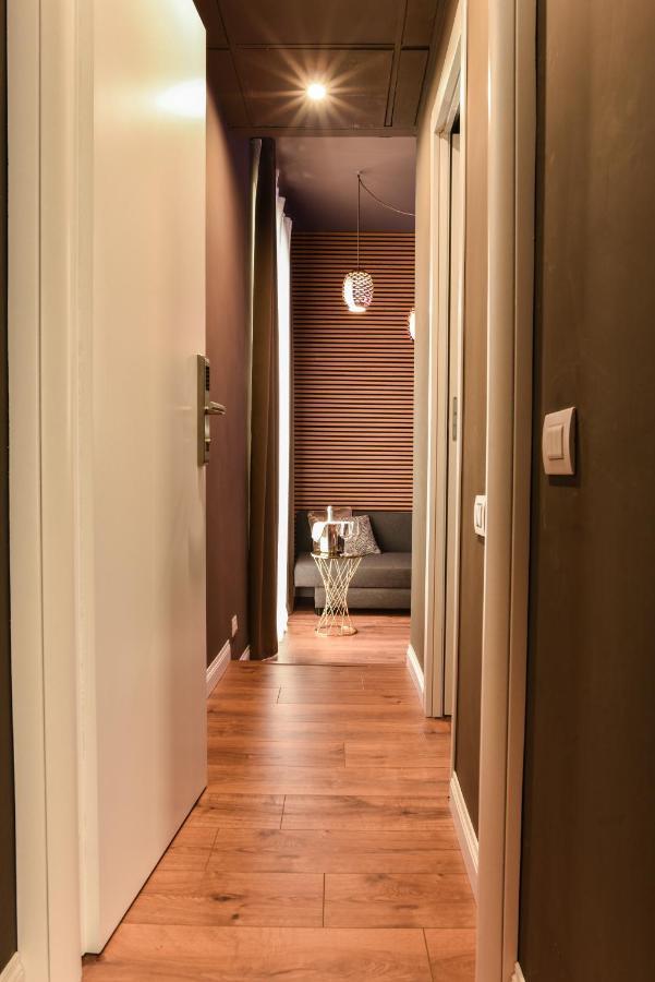 Il Corso Comfort Rom