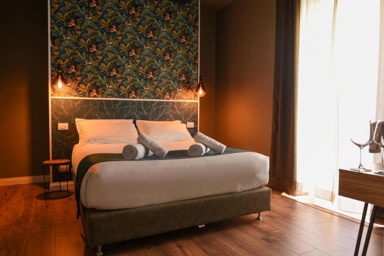 Frühstückspension Il Corso Comfort 2*