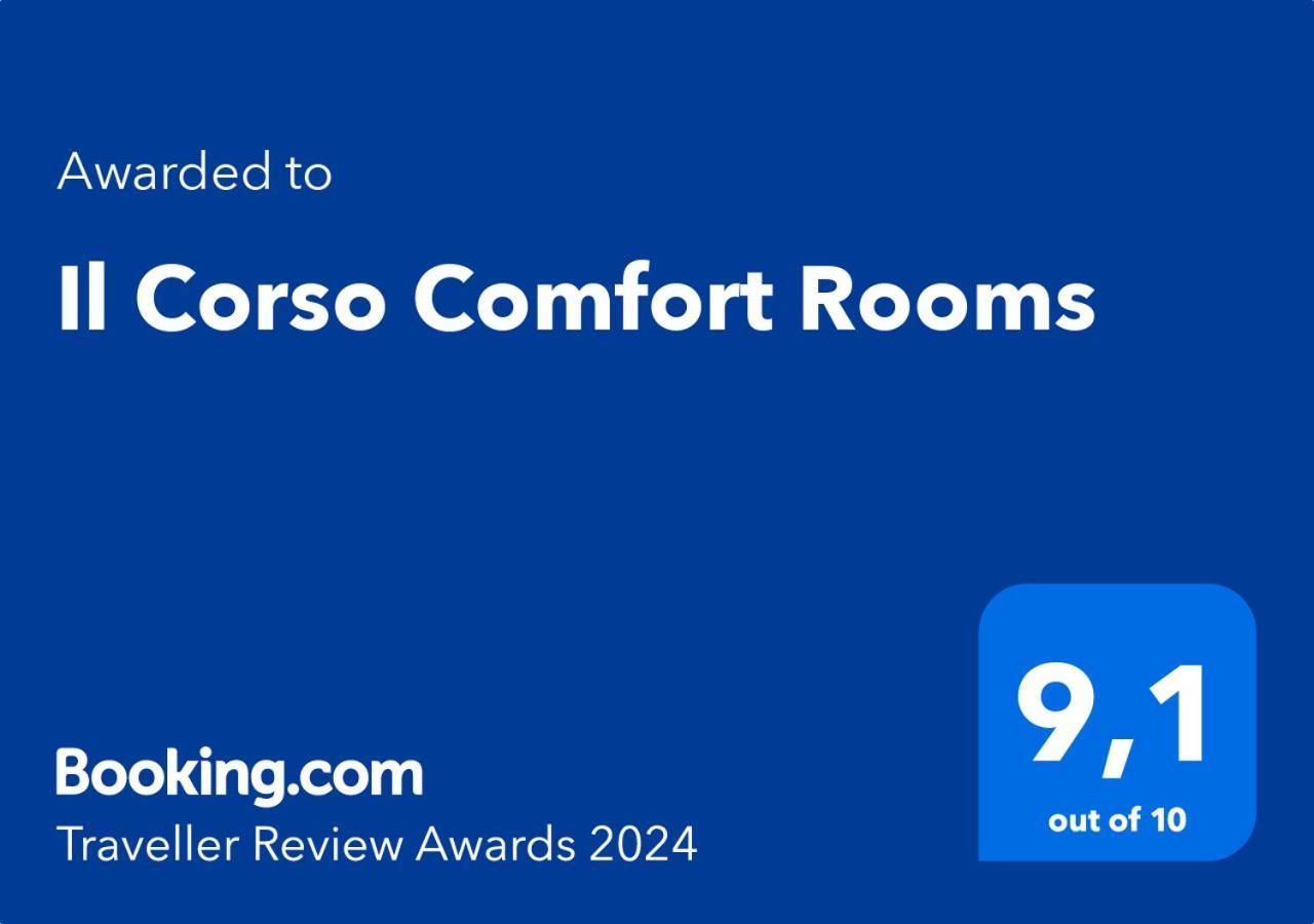Il Corso Comfort Frühstückspension 2*