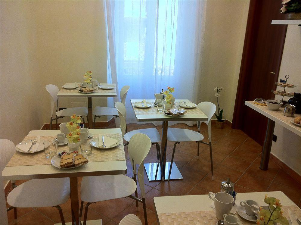 Il Corso Comfort Rom