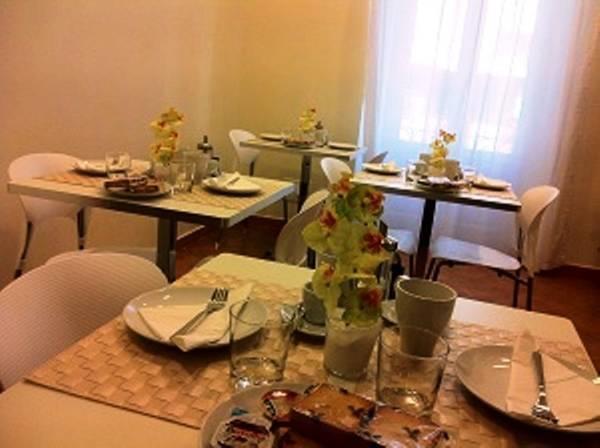 Frühstückspension Il Corso Comfort