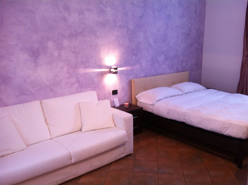 Il Corso Comfort Rom