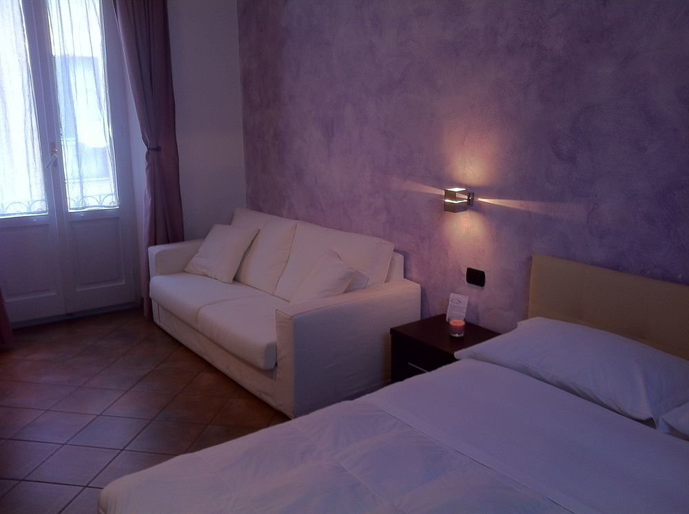 Frühstückspension Il Corso Comfort 2*