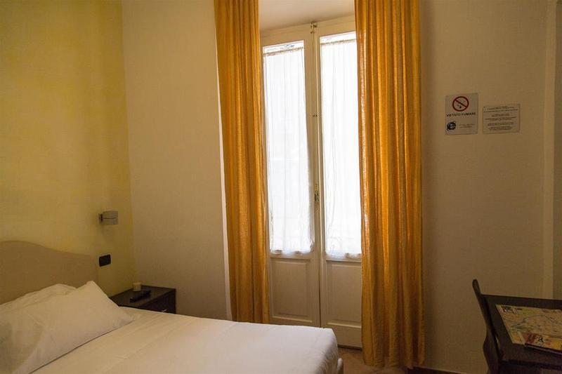 Frühstückspension Il Corso Comfort Rom