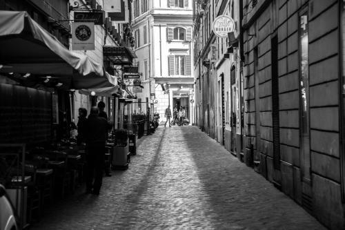 Il Corso Comfort Rom